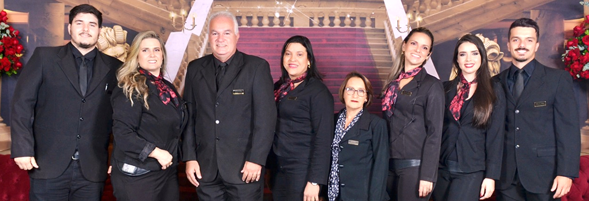 Assessoria Cerimonial